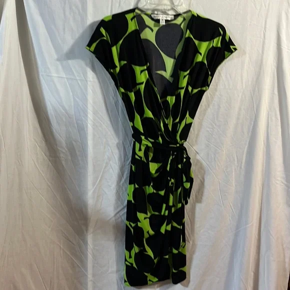 slim fit dress slacks Gothic Neon Color Octopus Lace Up Print Backless A Line Tank Dress Green / XL